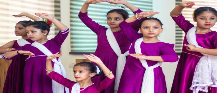 kathak